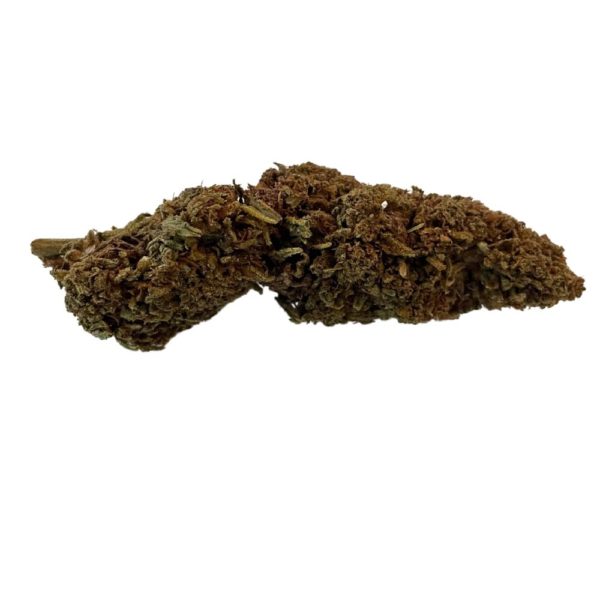 Fleur de Blueberry